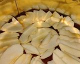 Foto del paso 3 de la receta: Tarta invertida de manzana