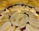 Foto del paso 3 de la receta: Tarta invertida de manzana
