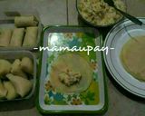 Foto langkah ke 3 dari resep Risoles isi Rogout Sayuran #PR_Risolesdkk.