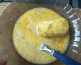 Foto del paso 9 de la receta: Croquetas de papa. Fritas