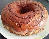 Foto del paso 6 de la receta: Budín de chocolate