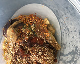 Foto del paso 3 de la receta: Pasta de berenjenas