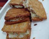 Foto langkah ke 3 dari resep Gabin fla melted.