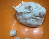 Foto langkah ke 1 dari resep Cilok Bumbu Kacang.