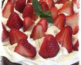 Foto del paso 6 de la receta: Marquise de Chocolate