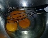 Foto del paso 1 de la receta: Torta de🍊🍊 naranja 🍊🍊