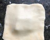 Foto del paso 8 de la receta: Pastelitos de membrillo y batata bien hojaldrados🇦🇷