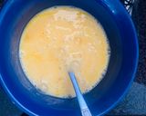 A picture of step 4 of Egg Muffin.