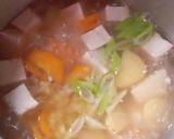 Foto langkah ke 3 dari resep Sup Sayur.