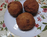 Foto del paso 9 de la receta: Bombas picantes de patata