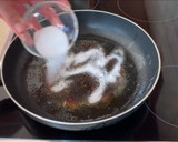 Foto del paso 4 de la receta: Solomillo de cerdo con romero y manzanas