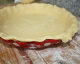Karamellás diótorta recept fázis 7 fotója