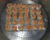 Foto langkah ke 3 dari resep Dimsum ayam ekonomis.