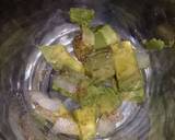Avacado Salad recipe step 1 photo