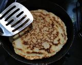 Foto del paso 3 de la receta: Panqueques de banana