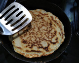 Foto del paso 3 de la receta: Panqueques de banana
