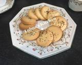 Cumin Biscuits: Zeera Biscuits recipe step 4 photo