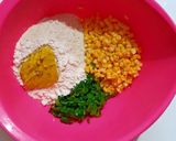 Foto langkah ke 1 dari resep Bakwan Jagung.