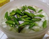 Foto langkah ke 4 dari resep Acar timun.
