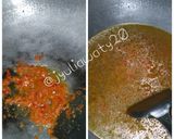 Foto langkah ke 1 dari resep Seblak Mantul.