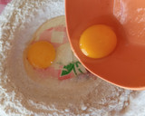 Foto del paso 2 de la receta: Conchas