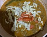 Foto langkah ke 1 dari resep Tongseng Sapi.