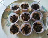 Foto langkah ke 5 dari resep Ice Cream Milo Simple.