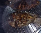 Foto langkah ke 3 dari resep Nila Bakar berselimut kecap.