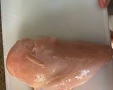 Foto langkah ke 1 dari resep Nugget Ayam Homemade.