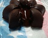 Foto langkah ke 6 dari resep Chocolava.