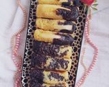 Foto langkah ke 6 dari resep Pukis ekonomis.