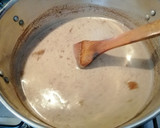Foto del paso 1 de la receta: Chocolate caliente