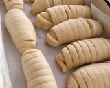 Vaníliás csíkos recept fázis 8 fotója