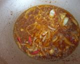 Foto langkah ke 4 dari resep Tahu Putih Crispy Asam Manis.