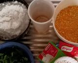 Foto langkah ke 1 dari resep Cireng crispy.