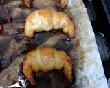 Foto del paso 5 de la receta: Croissants de chistorra
