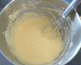 Une image de l'étape 5 de Tarte briochée au citron.