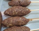 Foto langkah ke 4 dari resep 280. Sate Buntel Sapi.