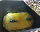 Foto del paso 1 de la receta: Orejas de Carnaval (Orellas de entroido), en panificadora