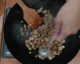 竹筍炒肉絲的食譜步驟13照片