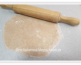 Foto del paso 7 de la receta: Tortillas de trigo mexicanas