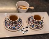 A picture of step 3 of 🍎☕️🍏Apple Tea🍏☕️🍎.