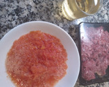 Foto del paso 1 de la receta: Spaghetti Bolognese al horno