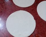 वेज मोमोज (veg momos recipe in hindi) रेसिपी चरण 4 फोटो