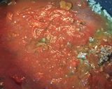 Foto langkah ke 3 dari resep Spagetti bolognese.