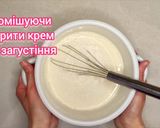 Фото кроку 2 до ТОРТ "МЕДОВИК" НА СКОВОРОДІ! ПИШНІ КОРЖІ І НІЖНИЙ КРЕМ! 🎂.