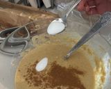 Foto del paso 3 de la receta: Pancakes Saludable de Plátano