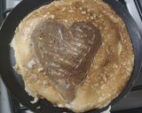 Foto del paso 4 de la receta: Panqueques de vainilla
