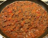 A picture of step 11 of Perfect Bolognese.