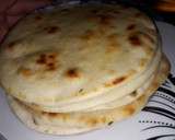 Foto del paso 5 de la receta: Masa para Tacos- Burritos Económico